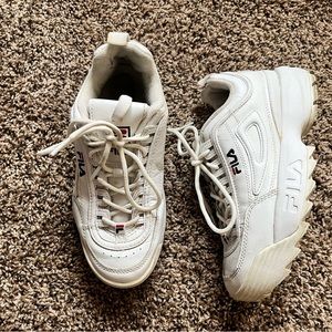 Women’s Fila Disruptor 2